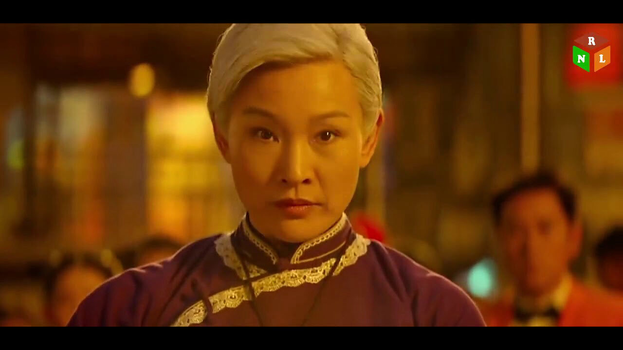 Poster of Tuyệt Thế Cao Thủ