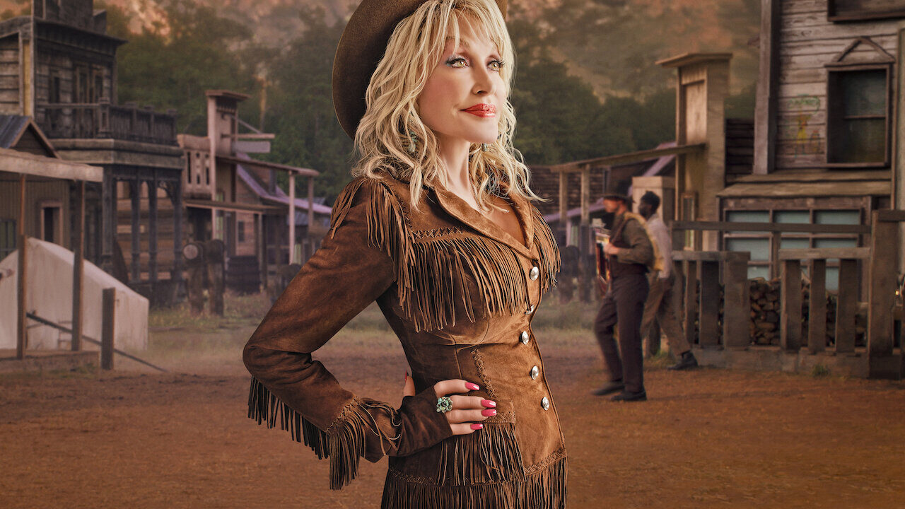 Poster of Dolly Parton Thanh âm từ trái tim