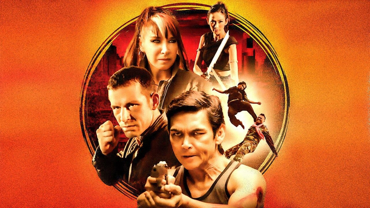 Poster of Cuộc Chiến Sinh Tử
