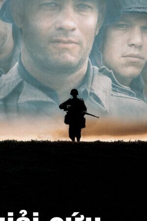 Xem phim Giải Cứu Binh Nhì Ryan - Saving Private Ryan (1998)