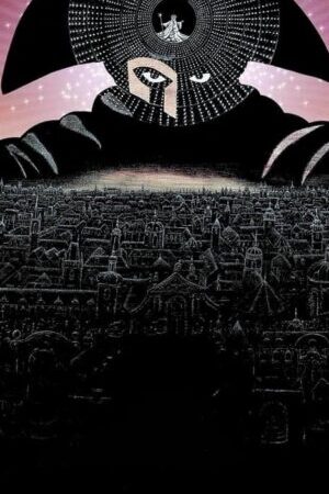 Xem phim Sự Đố Kỵ Của Thiên Tài - Amadeus (1984)
