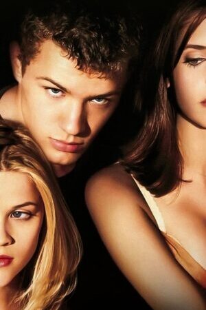 Xem phim Trò Đùa Tình Ái - Cruel Intentions (1999)