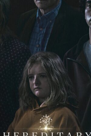 Xem phim Dòng Máu Bị Nguyền Rủa - Hereditary (2018)