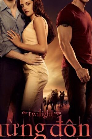 Xem phim Chạng Vạng Hừng Đông ( 1)  - The Twilight Saga Breaking Dawn Part 1 (2011)