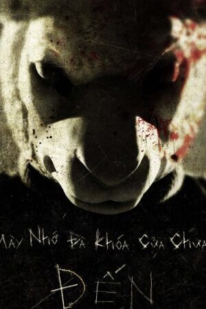 Xem phim Nạn Nhân Tiếp Theo - Youre Next (2013)