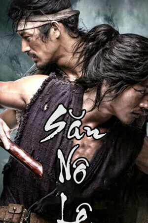 Xem phim Săn Nô Lệ  - Chuno (The Slave Hunter) (2010)