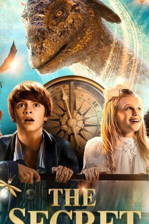 Xem phim Vương Quốc Bí Mật - The Secret Kingdom (2023)