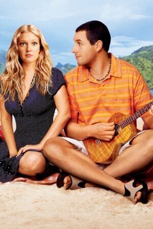 Xem phim 50 Lần Hẹn Đầu Tiên - 50 First Dates (2004)