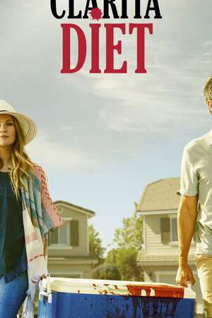 Xem phim Chuyện ở Santa Clarita ( 2) - Santa Clarita Diet (Season 2) (2018)