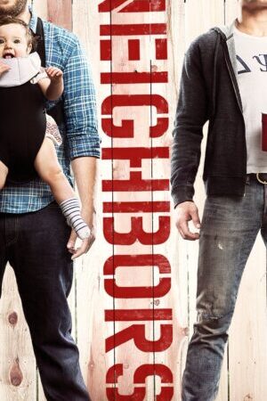 Xem phim Hàng Xóm Ôn Dịch - Neighbors (2014)