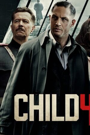 Xem phim Đứa Trẻ Thứ 44  - Child 44 (2015)