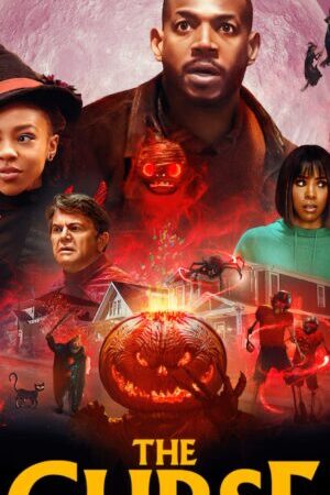 Xem phim Lời Nguyền Bridge Hollow - The Curse of Bridge Hollow (2022)