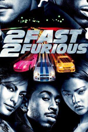 Xem phim Quá Nhanh Quá Nguy Hiểm 2 - Fast Furious 2 (2003)