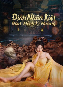 Xem phim Định Nhân Kiệt Đoạt Mệnh Kì Hương - Detective Dee Scent of a Killer (2022)