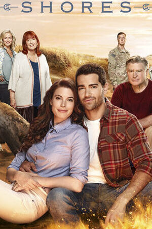 Xem phim Nhà Trọ Hoàn Hảo ( 1) - Chesapeake Shores (Season 1) (2016)