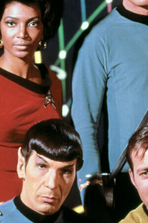 Xem phim Star Trek (Phần 3) - Star Trek (Season 3) (1968)