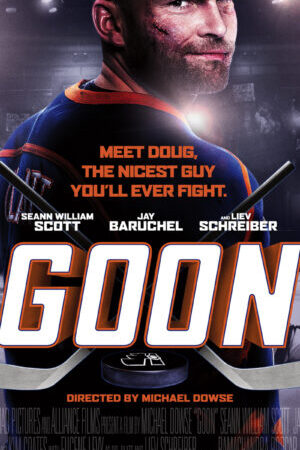 Xem phim Kẻ Bạo Loạn - Goon (2012)