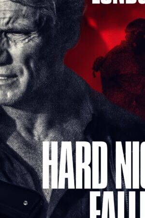 Xem phim Đêm Hoang Tàn - Hard Night Falling (2019)