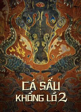 Xem phim Cá Sấu Khổng Lồ 2 - Mega Crocodile 2 (2022)