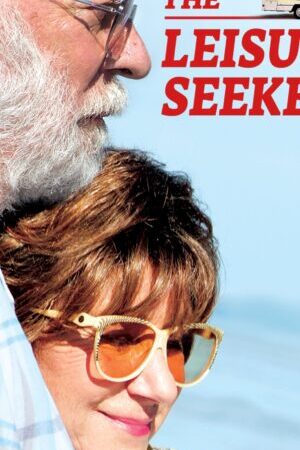 Xem phim The Leisure Seeker  - The Leisure Seeker (2017)