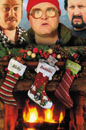 Xem phim Bộ ba trộm cắp đặc biệt Giáng sinh - Trailer Park Boys Xmas Special (2004)