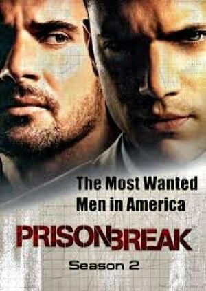 Xem phim Vượt Ngục ( 2) - Prison Break (Season 2) (2006)