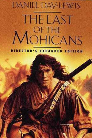 Xem phim Người Mohicans Cuối Cùng - The Last of the Mohicans (1992)
