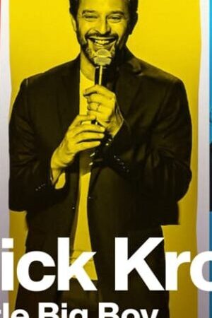 Xem phim Nick Kroll Cậu bé lớn xác  - Nick Kroll Little Big Boy (2022)