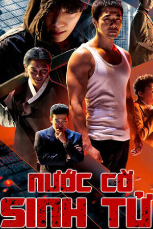 Xem phim Nước Cờ Sinh Tử  - The Divine Move (2019)