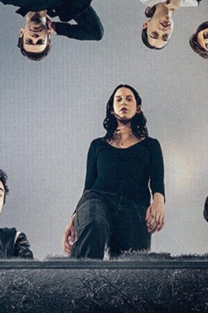 Xem phim Control Z Bí mật giấu kín ( 3) - Control Z (Season 3) (2022)