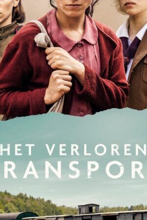 Xem phim Lost Transport - Lost Transport (2022)
