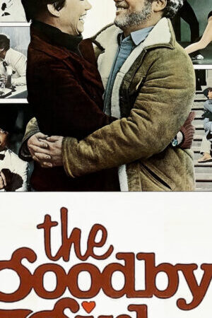 Xem phim The Goodbye Girl - The Goodbye Girl (1977)
