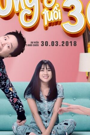 Xem phim Ông Ngoại Tuổi 30  - Scandal Makers (2018)