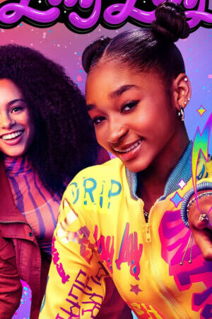 Xem phim Cô bé Lay Lay ( 2) - That Girl Lay Lay (Season 2) (2021)
