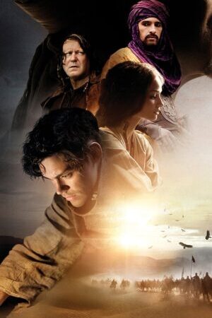 Xem phim Người Thầy Thuốc - The Physician (2013)