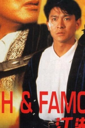 Xem phim Tiền Tài Và Danh Vọng - Rich and Famous (1987)