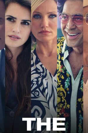 Xem phim Ngài Luật Sư - The Counselor (2013)