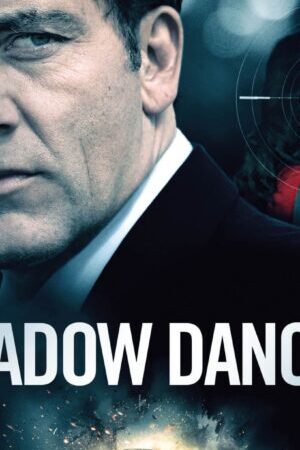 Xem phim Shadow Dancer - Shadow Dancer (2012)