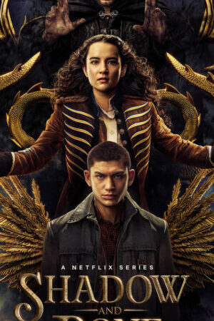 Xem phim Bóng Tối và Xương Trắng ( 2) - Shadow and Bone (Season 2) (2023)