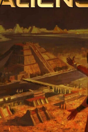 Xem phim Ancient Aliens ( 1) - Ancient Aliens (Season 1) (2010)
