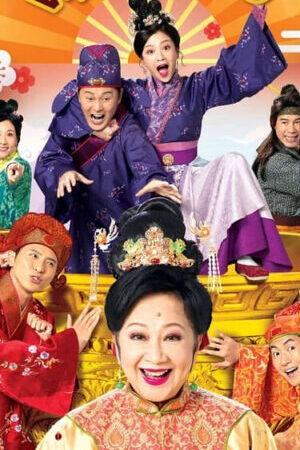 Xem phim Hoàng Kim Vạn Lượng - Golden Bowl (2023)