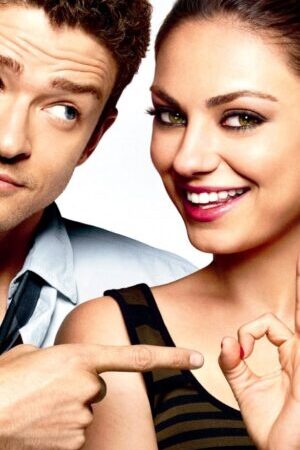 Xem phim Yêu Nhầm Bạn Thân  - Friends with Benefits (2011)
