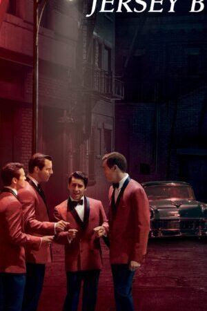 Xem phim Những Chàng Trai Jersey - Jersey Boys (2014)
