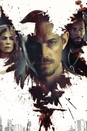 Xem phim Kẻ Chỉ Điểm - The Informer (2019)