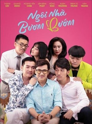 Xem phim Ngôi Nhà Bươm Bướm  - Butterfly House (2019)