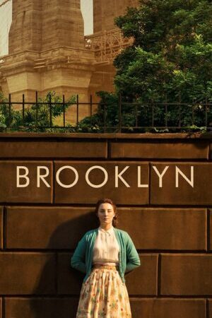 Xem phim Người Nhập Cư - Brooklyn (2015)