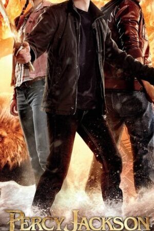 Xem phim Percy Jackson Biển Quái Vật  - Percy Jackson Sea of Monsters (2013)