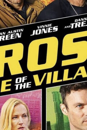Xem phim Cross Sự Trỗi Dậy Của Những Kẻ Phản Diện - Cross Rise Of The Villains (2019)