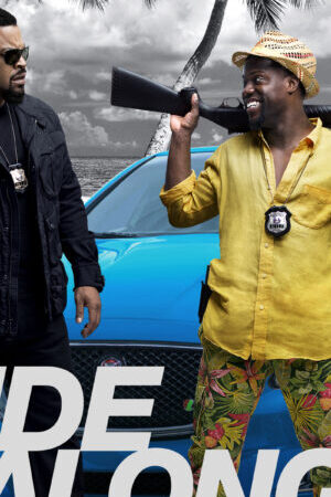 Xem phim Cớm Sự 2 - Ride Along 2 (2016)