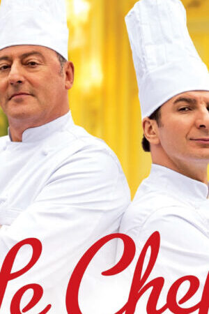 Xem phim Bếp Trưởng  - Le Chef (2012)